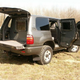 Illustration for article titled Land Cruiser Owners- Making Oddball Vehicles Even Odder